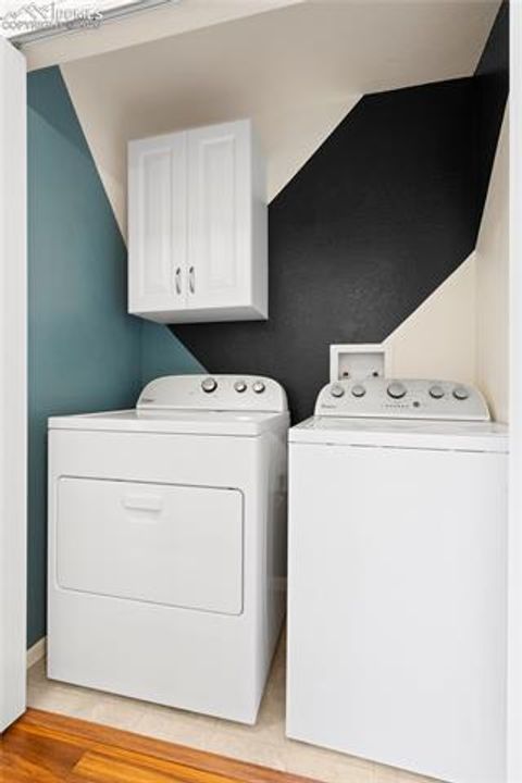 Tiny photo for 6410 Summer Grace Street, Colorado Springs, CO 80923 (MLS # 5046714)