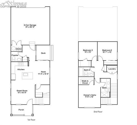 Tiny photo for 7810 Miners Camp Way, Colorado Springs, CO 80908 (MLS # 7630170)
