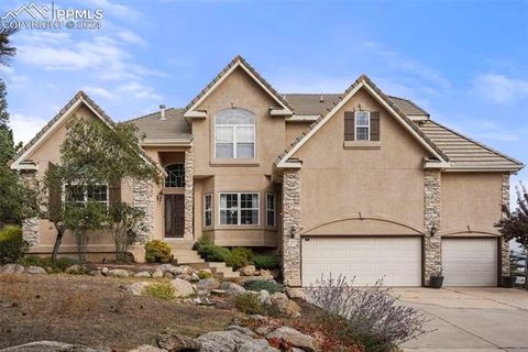 5680 Jarman Street Colorado Springs CO 80906