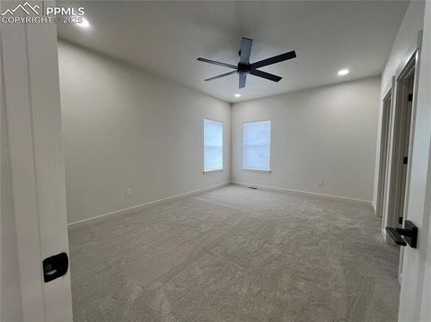 Tiny photo for 1509 Monterey Way, Fountain, CO 80817 (MLS # 8518615)