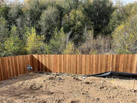 Tiny photo for 1509 Monterey Way, Fountain, CO 80817 (MLS # 8518615)