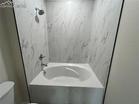 Tiny photo for 1509 Monterey Way, Fountain, CO 80817 (MLS # 8518615)