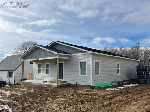 Tiny photo for 1509 Monterey Way, Fountain, CO 80817 (MLS # 8518615)