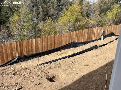 Tiny photo for 1509 Monterey Way, Fountain, CO 80817 (MLS # 8518615)