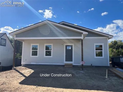 Photo of 1509 Monterey Way, Fountain, CO 80817 (MLS # 8518615) Photo of 1509 Monterey Way, Fountain, CO 80817 (MLS # 8518615)