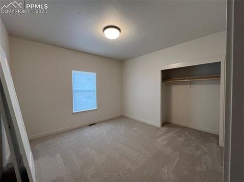 Tiny photo for 1509 Monterey Way, Fountain, CO 80817 (MLS # 8518615)