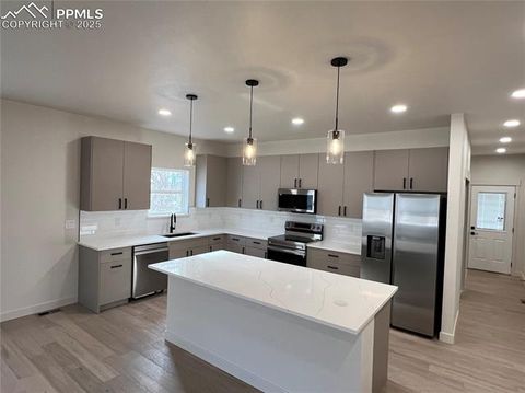 Tiny photo for 1509 Monterey Way, Fountain, CO 80817 (MLS # 8518615)