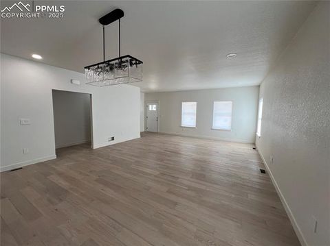 Tiny photo for 1509 Monterey Way, Fountain, CO 80817 (MLS # 8518615)