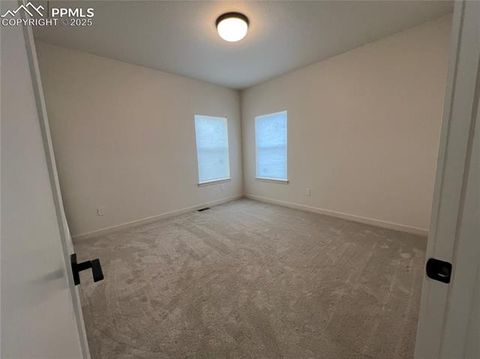 Tiny photo for 1509 Monterey Way, Fountain, CO 80817 (MLS # 8518615)