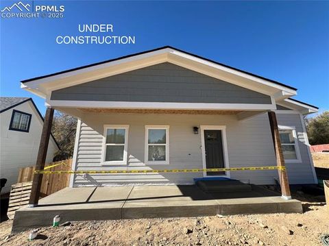 1509 Monterey Way Fountain CO 80817