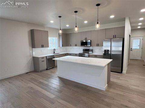 Tiny photo for 1509 Monterey Way, Fountain, CO 80817 (MLS # 8518615)