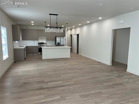 Tiny photo for 1509 Monterey Way, Fountain, CO 80817 (MLS # 8518615)