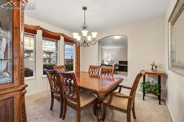 2129 Diamond Creek Drive