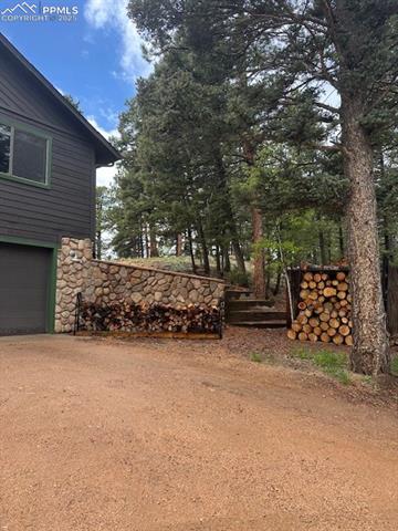 4041 Trout Creek Road