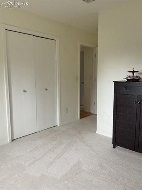 Tiny photo for 4041 Trout Creek Road, Woodland Park, CO 80863 (MLS # 6218834)