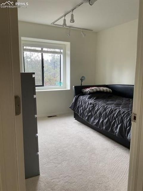 Tiny photo for 4041 Trout Creek Road, Woodland Park, CO 80863 (MLS # 6218834)