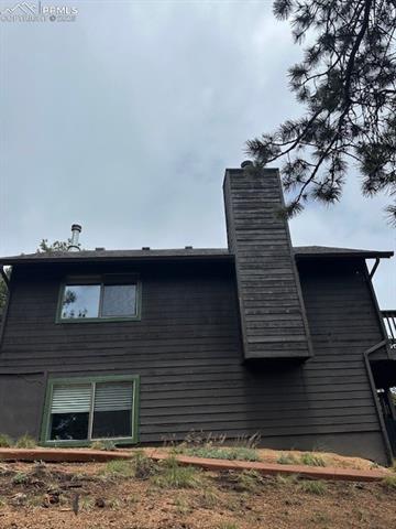 4041 Trout Creek Road