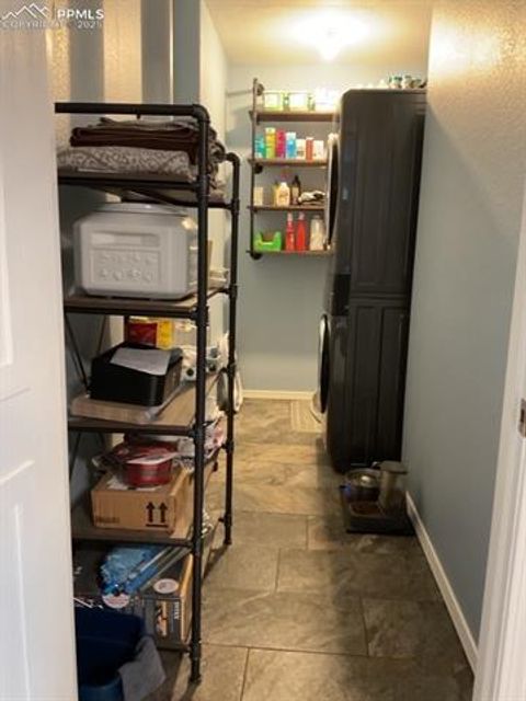 Tiny photo for 4041 Trout Creek Road, Woodland Park, CO 80863 (MLS # 6218834)