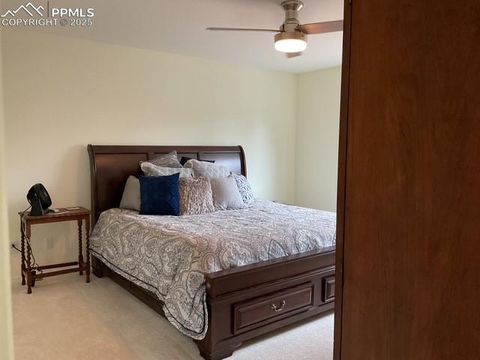 Tiny photo for 4041 Trout Creek Road, Woodland Park, CO 80863 (MLS # 6218834)