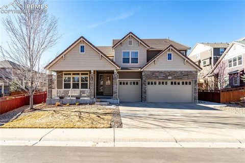 1665 Avery Way Castle Rock CO 80109