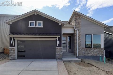 17174 Crimson Clover Drive Monument CO 80132