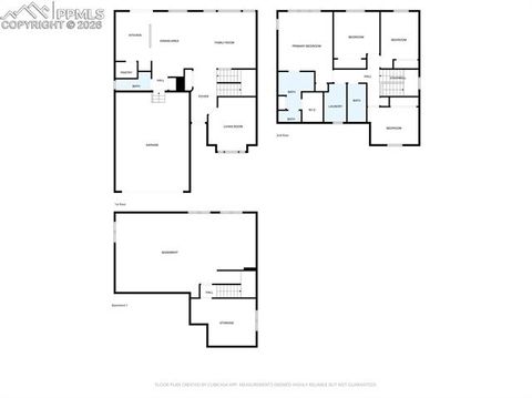 Tiny photo for 8274 Harvey Logan Drive, Colorado Springs, CO 80908 (MLS # 6827625)