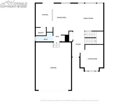 Tiny photo for 8274 Harvey Logan Drive, Colorado Springs, CO 80908 (MLS # 6827625)