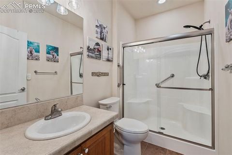 Tiny photo for 9785 N Rush Road, Rush, CO 80833 (MLS # 5350803)