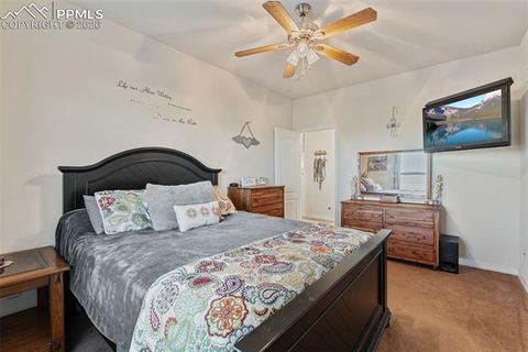 Tiny photo for 9785 N Rush Road, Rush, CO 80833 (MLS # 5350803)