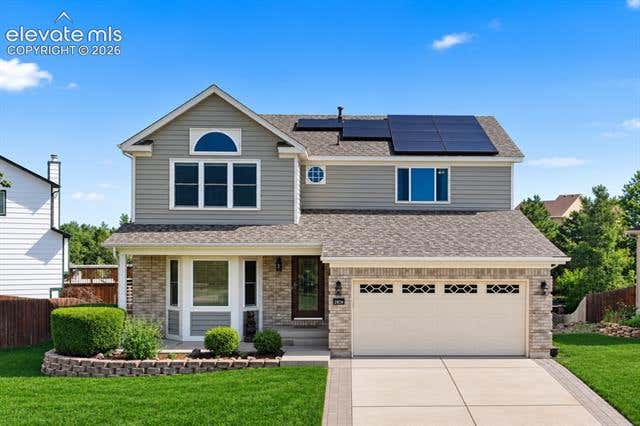 2820 Doromus Court