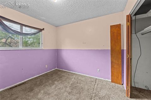 Tiny photo for 717 S Cedar Street, Colorado Springs, CO 80903 (MLS # 9711604)