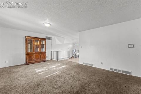 Tiny photo for 717 S Cedar Street, Colorado Springs, CO 80903 (MLS # 9711604)