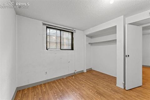 Tiny photo for 717 S Cedar Street, Colorado Springs, CO 80903 (MLS # 9711604)