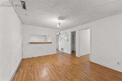 Tiny photo for 717 S Cedar Street, Colorado Springs, CO 80903 (MLS # 9711604)