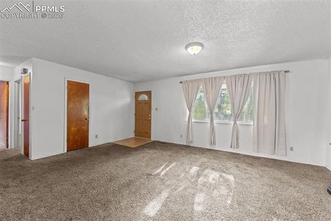 Tiny photo for 717 S Cedar Street, Colorado Springs, CO 80903 (MLS # 9711604)