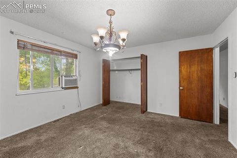 Tiny photo for 717 S Cedar Street, Colorado Springs, CO 80903 (MLS # 9711604)