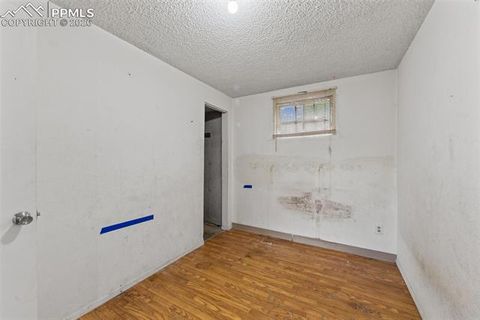Tiny photo for 717 S Cedar Street, Colorado Springs, CO 80903 (MLS # 9711604)