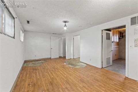 Tiny photo for 717 S Cedar Street, Colorado Springs, CO 80903 (MLS # 9711604)