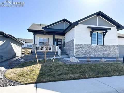 5492 Woodroot Point Castle Rock CO 80104