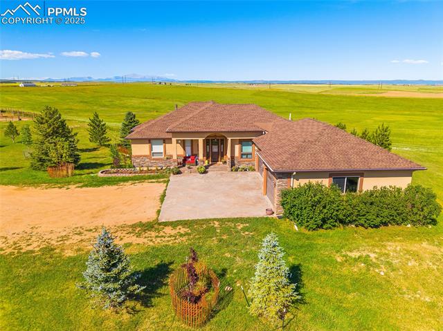 21525 Elk Meadows Circle