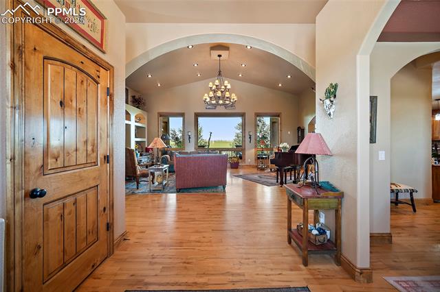21525 Elk Meadows Circle