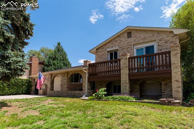 533 Griffith Way