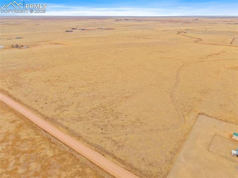 Photo of Powers Road, Colorado Springs, CO 80928 (MLS # 6125004)