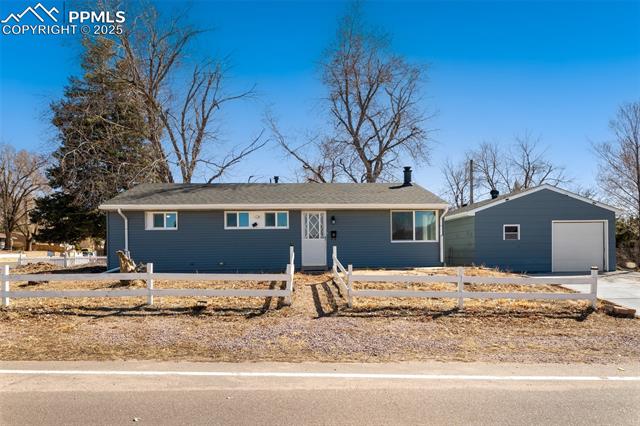 2824 Lark Drive