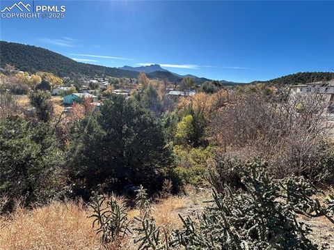 Photo of S Denver Avenue, Trinidad, CO 81082 (MLS # 6485821)