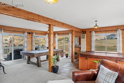 Tiny photo for 400 W Shideler Avenue, Cripple Creek, CO 80813 (MLS # 9678038)