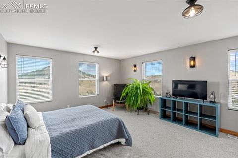 Tiny photo for 400 W Shideler Avenue, Cripple Creek, CO 80813 (MLS # 9678038)