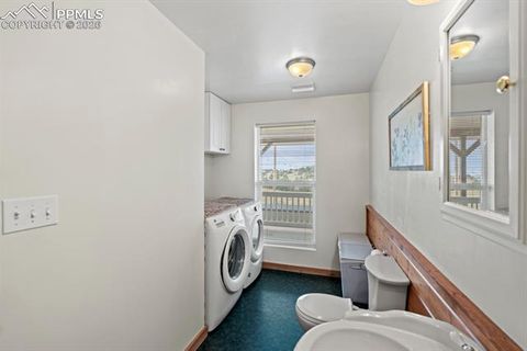 Tiny photo for 400 W Shideler Avenue, Cripple Creek, CO 80813 (MLS # 9678038)