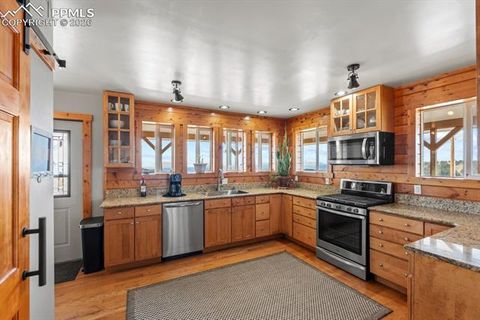 Tiny photo for 400 W Shideler Avenue, Cripple Creek, CO 80813 (MLS # 9678038)