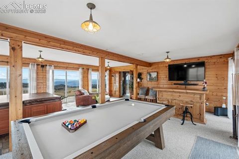 Tiny photo for 400 W Shideler Avenue, Cripple Creek, CO 80813 (MLS # 9678038)